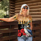 Australia Kookaburra ANZAC Day Women Polo Shirt Rising Sun 25th April Poppy Eucalyptus Blossoms - Aussie Hoodie