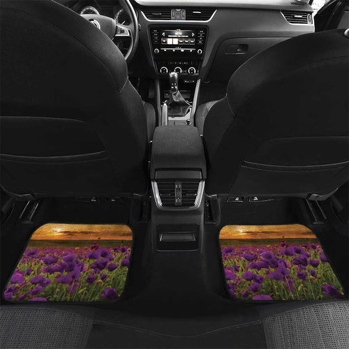 Australia ANZAC Day Car Mats Australian Army Animals Lest We Forget