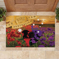 Australia ANZAC Day Rubber Doormat Australian Army Animals Lest We Forget
