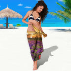 Australia ANZAC Day Sarong Australian Army Animals Lest We Forget