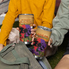 Australia ANZAC Day Tumbler Cup Australian Army Animals Lest We Forget