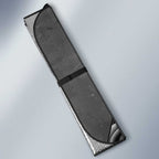 New Zealand ANZAC Day Auto Sun Shade 25th April Silver Fern With Poppy - Aussie Hoodie
