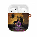 Animal War Heroes Australia ANZAC Day AirPods Case We Will Always Remember Them