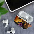 Animal War Heroes Australia ANZAC Day AirPods Case We Will Always Remember Them