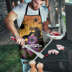 Animal War Heroes Australia ANZAC Day Apron We Will Always Remember Them