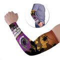 Animal War Heroes Australia ANZAC Day Arm Sleeves We Will Always Remember Them