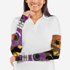 Animal War Heroes Australia ANZAC Day Arm Sleeves We Will Always Remember Them