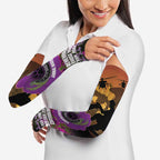 Animal War Heroes Australia ANZAC Day Arm Sleeves We Will Always Remember Them