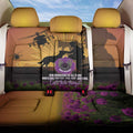 Animal War Heroes Australia ANZAC Day Back Car Seat Cover We Will Always Remember Them
