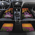 Animal War Heroes Australia ANZAC Day Car Mats We Will Always Remember Them
