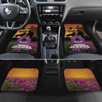 Animal War Heroes Australia ANZAC Day Car Mats We Will Always Remember Them