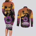 Animal War Heroes Australia ANZAC Day Couples Matching Long Sleeve Bodycon Dress and Long Sleeve Button Shirt We Will Always Remember Them