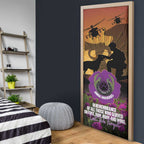 Animal War Heroes Australia ANZAC Day Door Cover We Will Always Remember Them