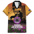 Animal War Heroes Australia ANZAC Day Hawaiian Shirt We Will Always Remember Them