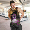 Animal War Heroes Australia ANZAC Day Men Tank Top We Will Always Remember Them
