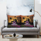 Animal War Heroes Australia ANZAC Day Pillow Cover We Will Always Remember Them