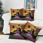Animal War Heroes Australia ANZAC Day Pillow Cover We Will Always Remember Them