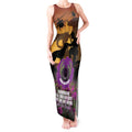 Animal War Heroes Australia ANZAC Day Tank Maxi Dress We Will Always Remember Them