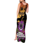 Animal War Heroes Australia ANZAC Day Tank Maxi Dress We Will Always Remember Them