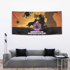 Animal War Heroes Australia ANZAC Day Tapestry We Will Always Remember Them