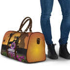 Animal War Heroes Australia ANZAC Day Travel Bag We Will Always Remember Them