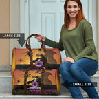 Animal War Heroes Australia ANZAC Day Travel Bag We Will Always Remember Them