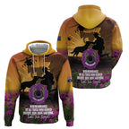 Animal War Heroes Australia ANZAC Day Zip Hoodie We Will Always Remember Them