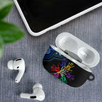 Autism Awareness Australia Indigenous AirPods Case We All Have Different Abilities