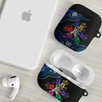 Autism Awareness Australia Indigenous AirPods Case We All Have Different Abilities