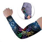 Autism Awareness Australia Indigenous Arm Sleeves We All Have Different Abilities