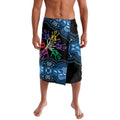 Autism Awareness Australia Indigenous Lavalava We All Have Different Abilities