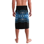 Autism Awareness Australia Indigenous Lavalava We All Have Different Abilities