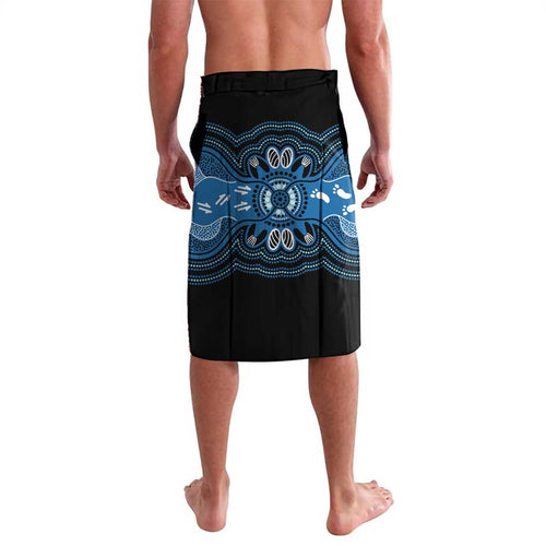 Autism Awareness Australia Indigenous Lavalava We All Have Different Abilities