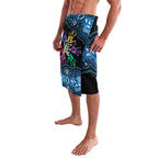 Autism Awareness Australia Indigenous Lavalava We All Have Different Abilities