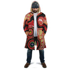 Dolphins NAIDOC Week 2026 Personalised Cloak 50 Years of Deadly Aboriginal Art
