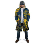 Cowboys NAIDOC Week 2026 Personalised Cloak 50 Years of Deadly Aboriginal Art