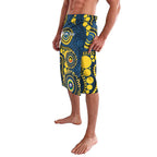 Cowboys NAIDOC Week 2026 Personalised Lavalava 50 Years of Deadly Aboriginal Art