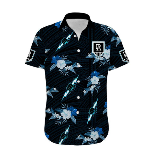 custom-text-and-number-port-adelaide-football-hawaiian-shirt-power-polynesian-tribal-mix-tropical-hawaiian-style