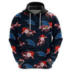 custom-text-and-number-adelaide-crows-football-hoodie-polynesian-tribal-mix-tropical-hawaiian-style