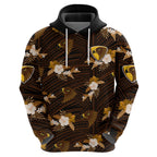 custom-text-and-number-hawthorn-football-hoodie-hawks-polynesian-tribal-mix-tropical-hawaiian-style