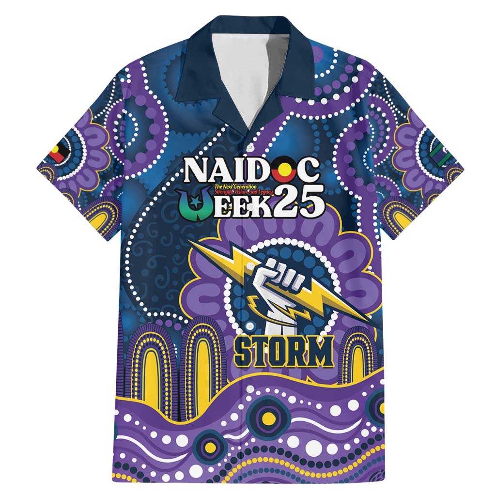 Custom NAIDOC Week 2025 Storm Family Matching Mermaid Dress and Hawaiian Shirt Melbourne Indigenous Art