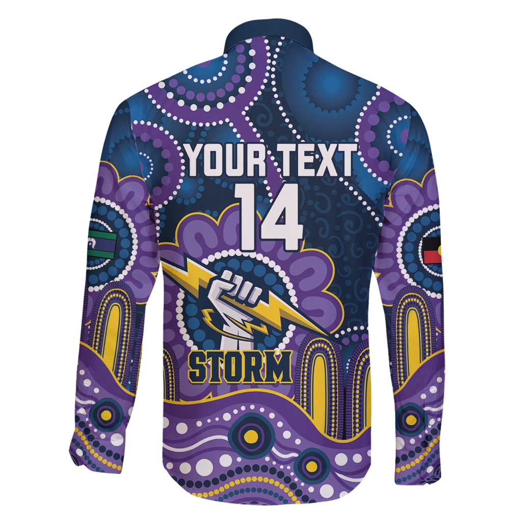 Custom NAIDOC Week 2025 Storm Family Matching Mermaid Dress and Hawaiian Shirt Melbourne Indigenous Art