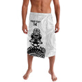 Custom Aotearoa Football Lavalava NZ Maori Tiki Go Champions