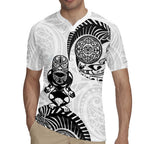 Custom Aotearoa Football Rugby Jersey NZ Maori Tiki Go Champions
