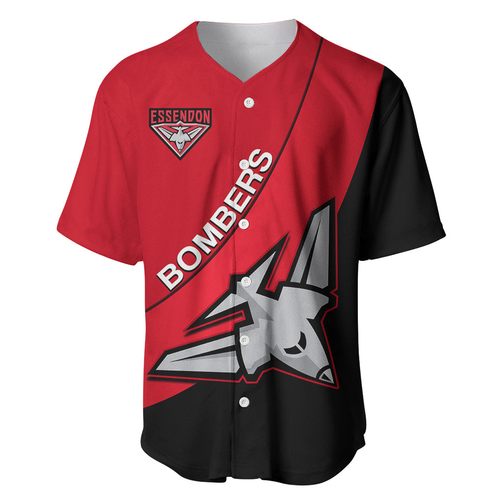 essendon-football-2023-baseball-jersey-go-bombers-simple-style