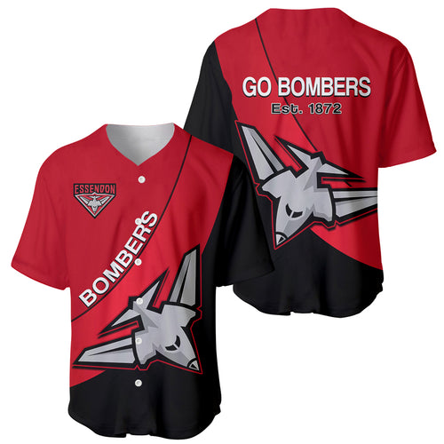 essendon-football-2023-baseball-jersey-go-bombers-simple-style