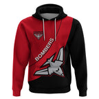 personalised-essendon-football-2023-hoodie-go-bombers-simple-style