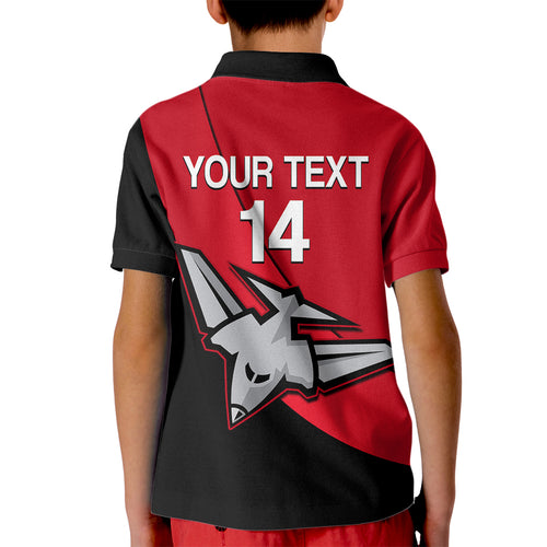 personalised-essendon-football-2023-kid-polo-shirt-go-bombers-simple-style