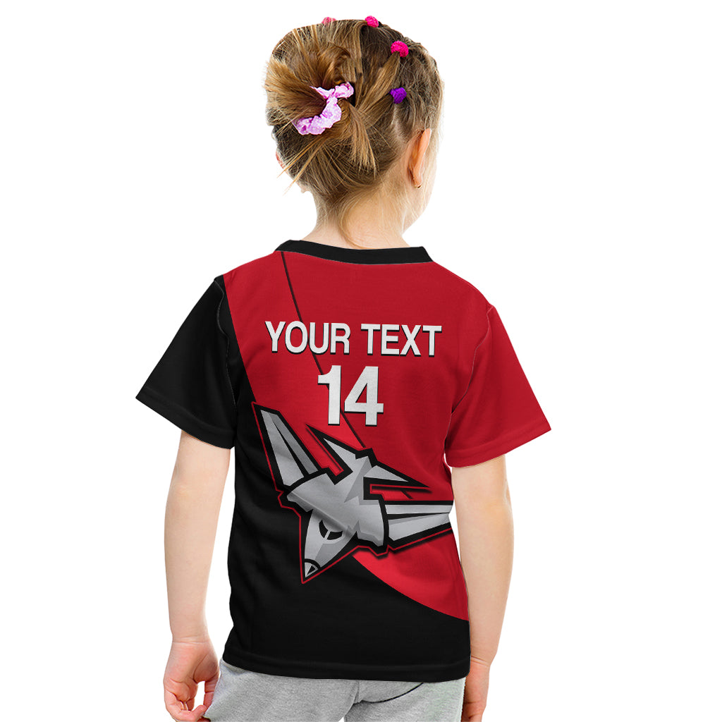 personalised-essendon-football-2023-kid-t-shirt-go-bombers-simple-style