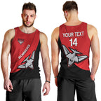 personalised-essendon-football-2023-men-tank-top-go-bombers-simple-style